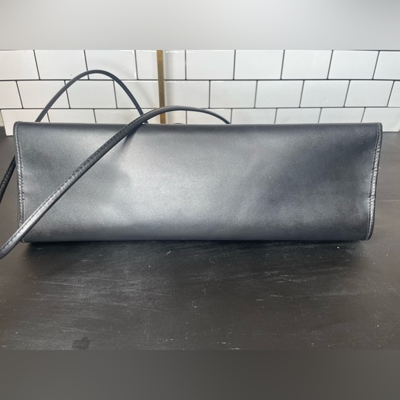 Authentic Vintage Fendi mesh Shopper Tote / Pool Tote - Picture 4 of 5